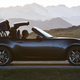 Image for article titled Where Should The Batteries In The Hybrid Or EV Mazda Miata Go?